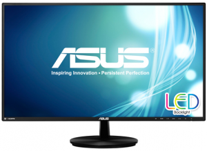 Asus VN279Q Black Asus VN279Q Black